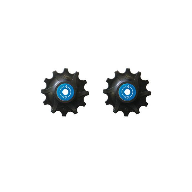 Role deraior BBB RollerBoys 12T SRAM Narrow-Wide