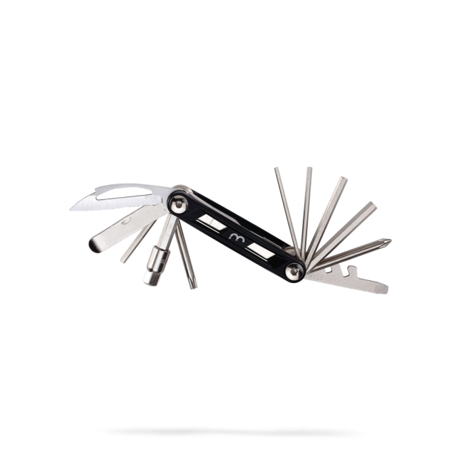 Set imbus BBB BTL-141M MaxiFold M negru