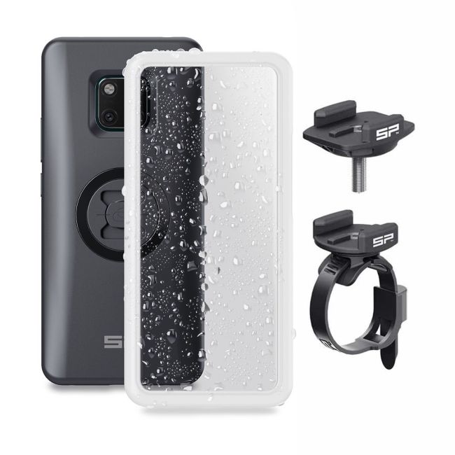 Suport telefon SP Connect Bike Bundle Huawei Mate 20 Pro