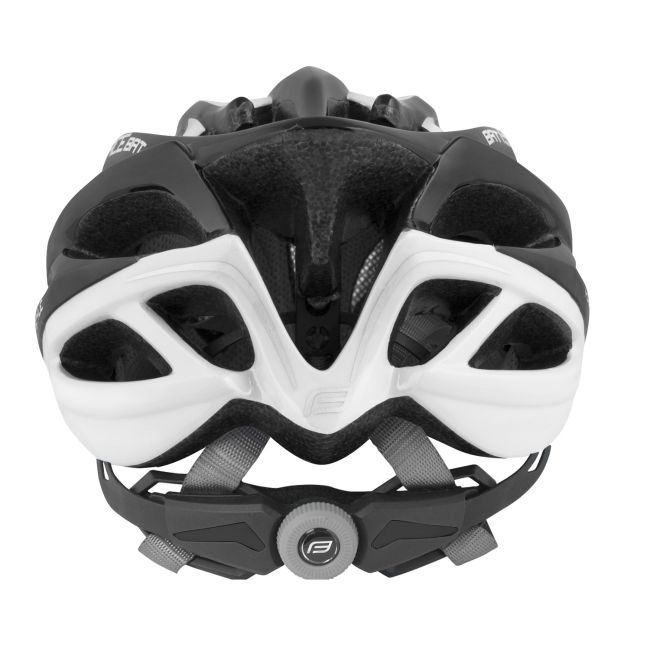 Casca Force Bat Neagra S-M (54-58 cm)