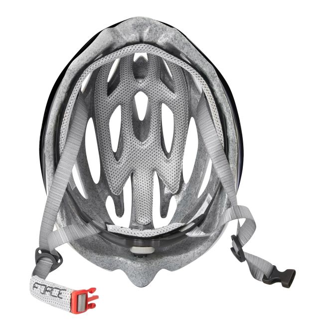 Casca Force Bat Neagra S-M (54-58 cm)
