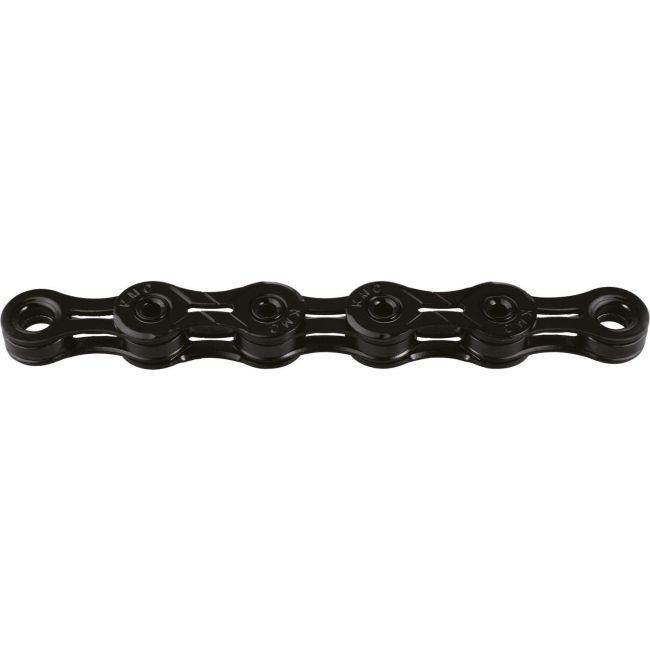 Lant KMC DLC 10 Negru 10 Viteze 116 zale
