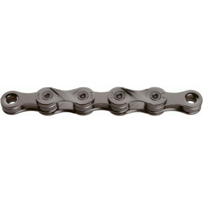 Lant KMC X9 Silver 9 Viteze 114 Zale