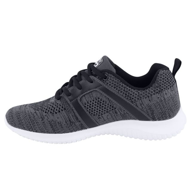 Pantofi Sneakers Force Titan gri 43