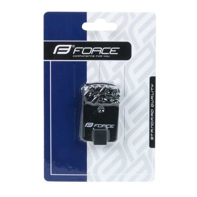 Placute frana Force FORMULA MEGA Fe, cu racire