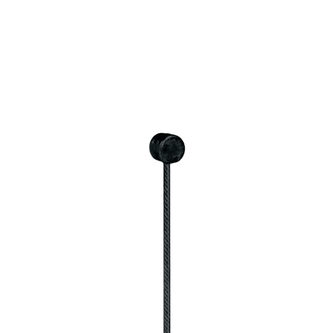 Cablu frana BBB BCB-20M BrakeWire teflonat 1.5x2350mm