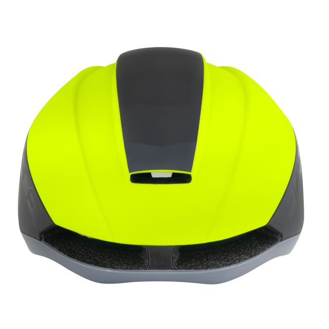 Casca Force Orca Fluo Mat/Gri L-XL (59-61 cm)