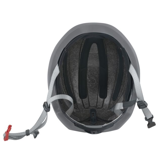 Casca Force Orca Fluo Mat/Gri L-XL (59-61 cm)