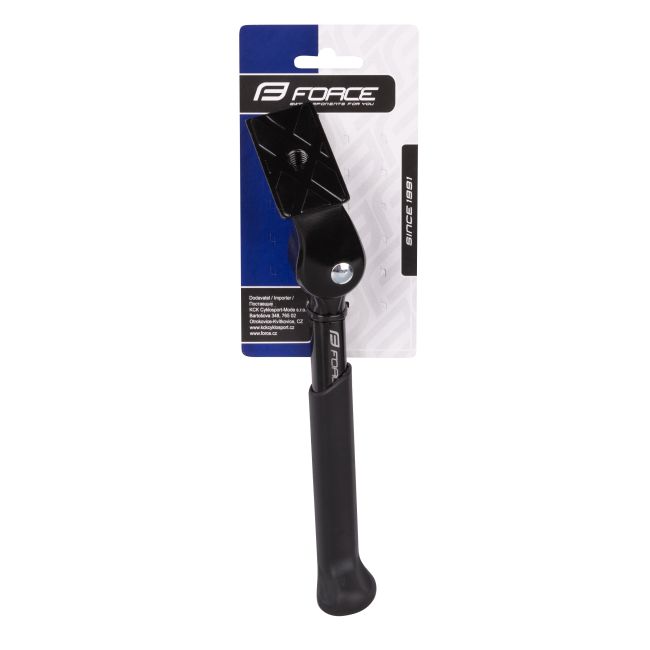Cric Force pentru biciclete 16-20 fixare pe cadru cu clema