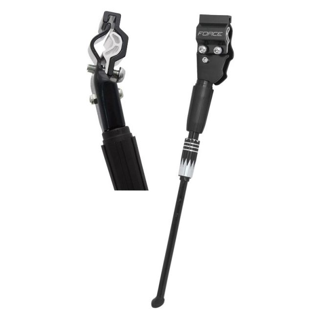Cric Force pentru biciclete 24-29 fixare pe cadru