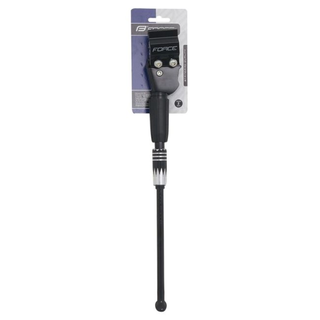 Cric Force pentru biciclete 24-29 fixare pe cadru