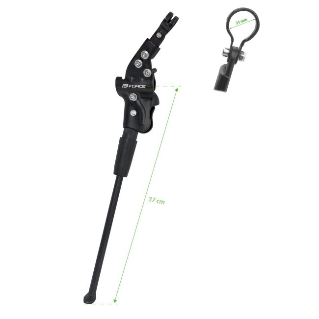 Cric Force pentru biciclete 27.5-29 fixare pe cadru