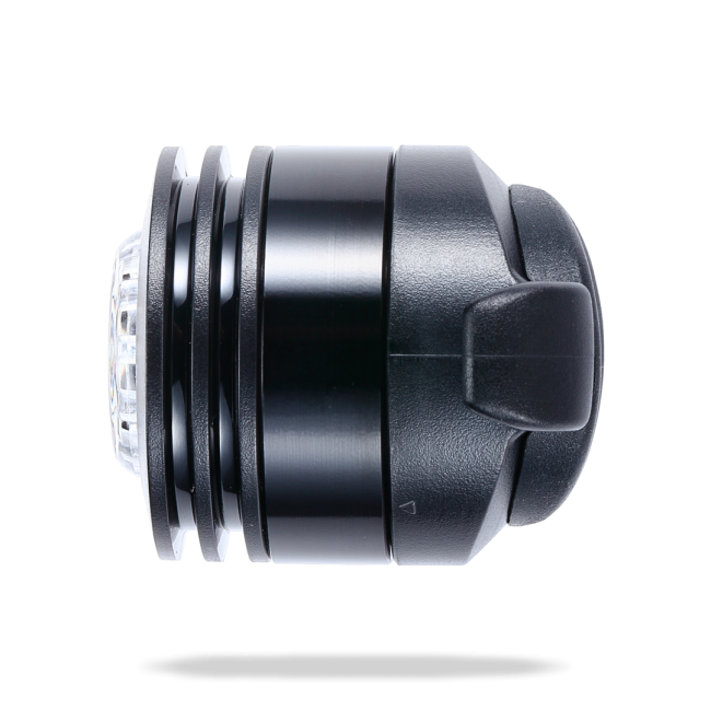 Far BBB Mini Spy BLS-125 USB Negru