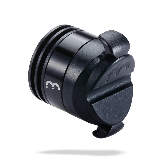 Far BBB Mini Spy BLS-125 USB Negru