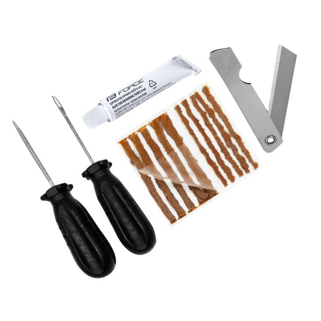 Kit de reparatie tubeless Force