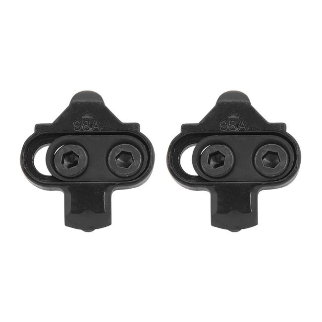 Pedale Force MTB Click SPD Negre