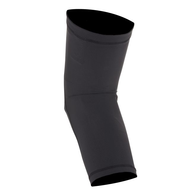 Protectii genunchi Alpinestars Paragon Lite Knee Protector Negru