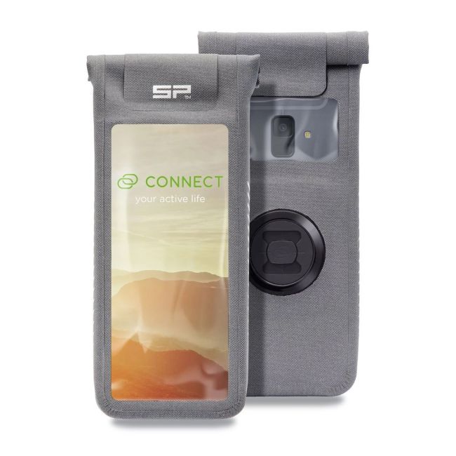 Carcasa functionala SP Connect Universal Phone Case L