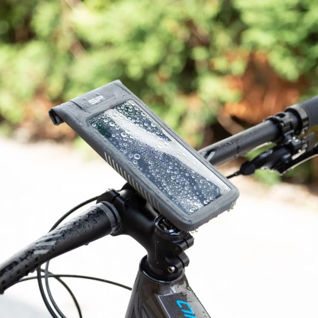 Carcasa functionala SP Connect Universal Phone Case L