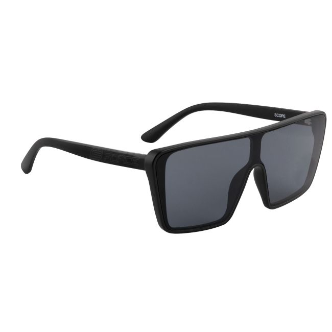 Ochelari Force Scope cu lentile negre, Negri
