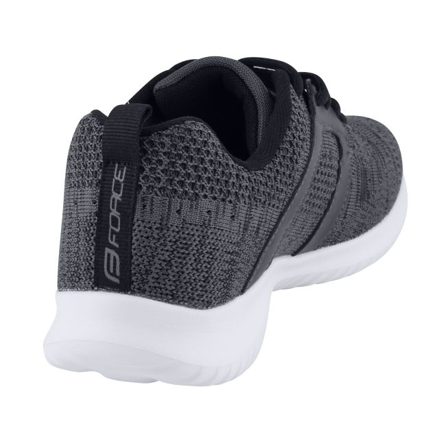 Pantofi Sneakers Force Titan gri 40