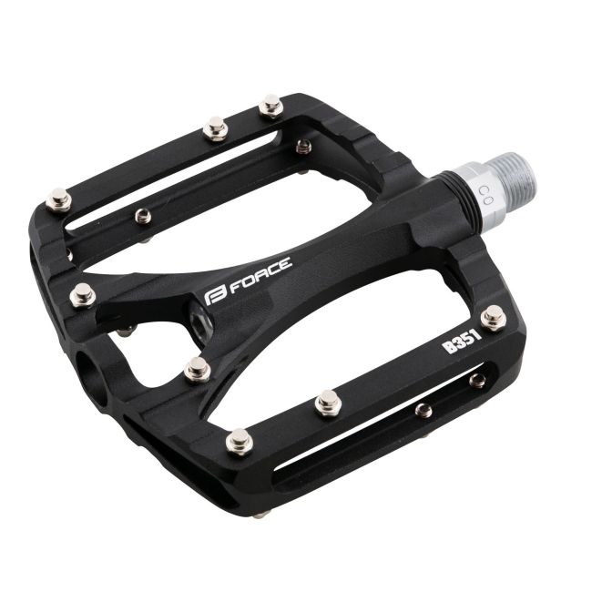 Pedale Force Swing MTB, Negre