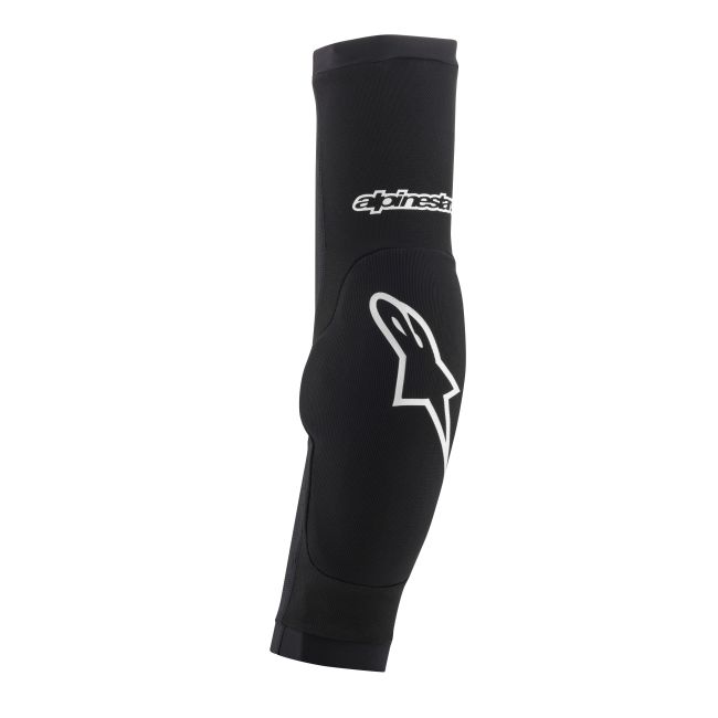 Protectii Cot Alpinestars Paragon Plus Black / White