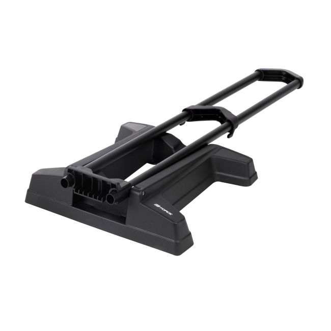 Stand pliabil FORCE JAWEE, negru