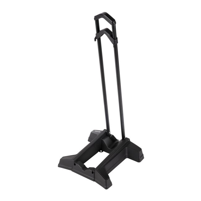 Stand pliabil FORCE JAWEE, negru