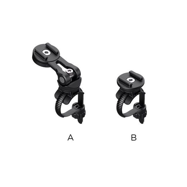 Suport telefon SP Connect Bike Bundle II iPhone 11 Pro/XS/X