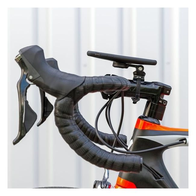Suport telefon SP Connect Bike Bundle II iPhone 11 Pro/XS/X