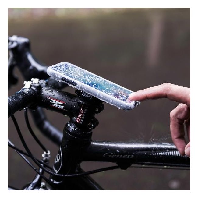 Suport telefon SP Connect Bike Bundle II iPhone 11 Pro/XS/X