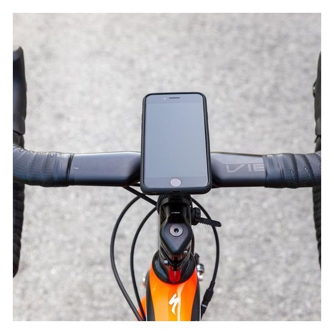 Suport telefon SP Connect Bike Bundle II iPhone 11 Pro/XS/X