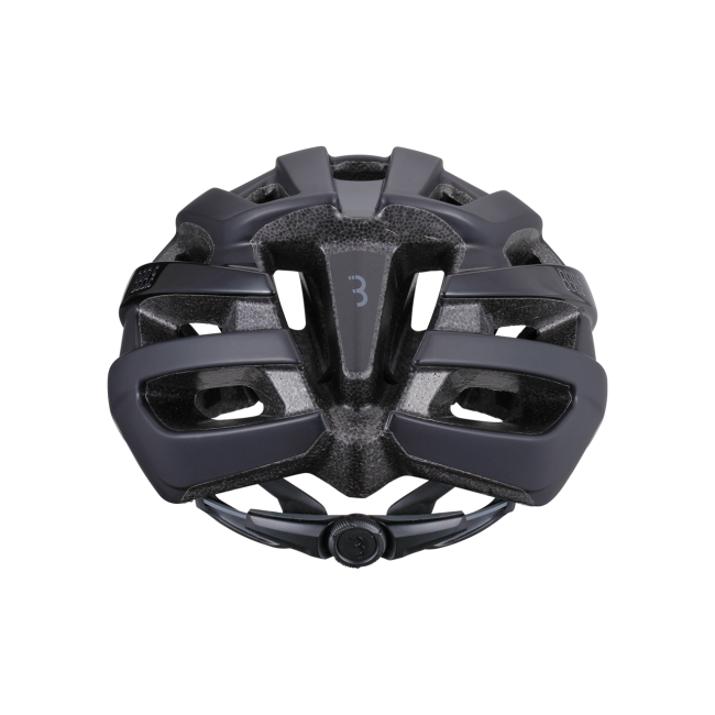 Casca BBB BHE-15114 Hawk Negru Mat M (54-58 cm)