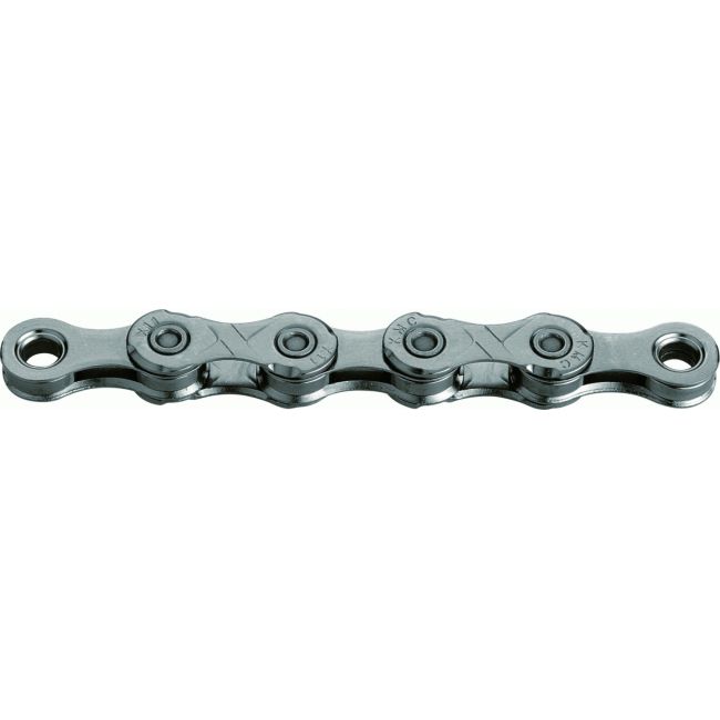 Lant KMC X11 grey 11 Viteze 114 Zale