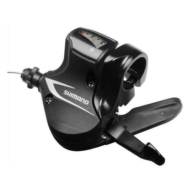Manete schimbator Shimano Acera SL-M360 3 Viteze Stanga