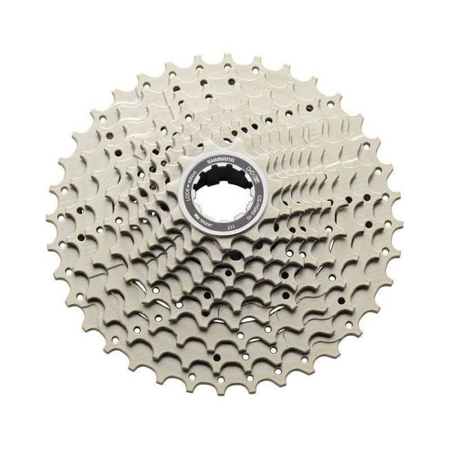 Pinioane pe caseta Shimano CS-HG62-10 10v 11-36T
