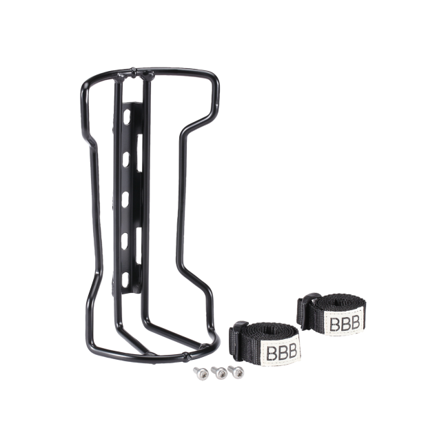Portbagaj Accesorii BBB BBC-8101 StackRack