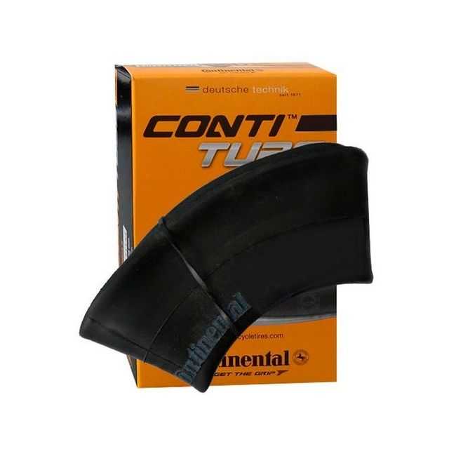 Camera bicicleta Continental Compact 24 Valva Presta 42mm