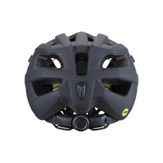 Casca BBB BHE-2241 Dune MIPS 2.0 Negru Mat L (58-61 cm)