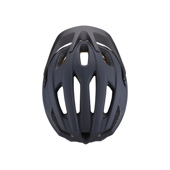 Casca BBB BHE-2241 Dune MIPS 2.0 Negru Mat M (55-58 cm)