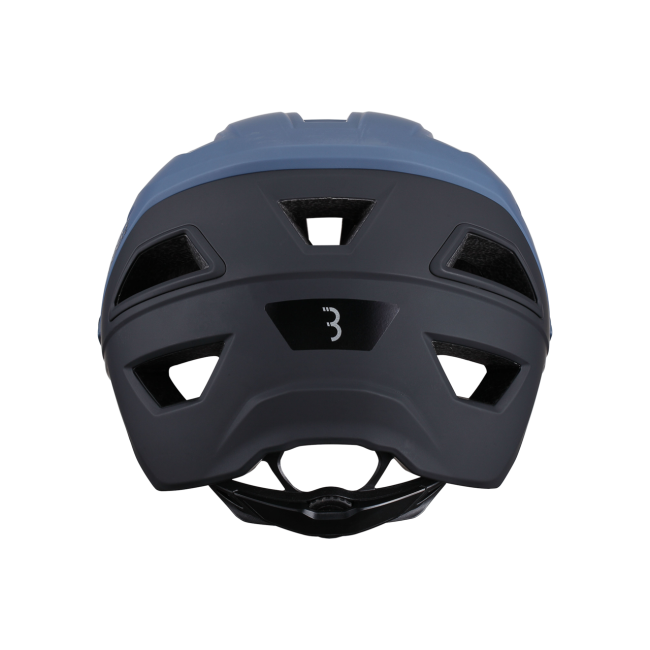 Casca BBB Shore BHE-59 Heritage Blue L (59-62 cm)
