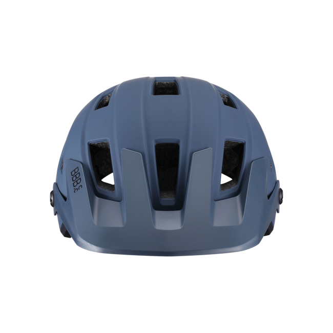 Casca BBB Shore BHE-59 Heritage Blue L (59-62 cm)