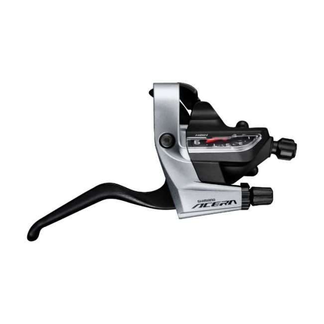 Maneta schimbator Shimano Acera ST-T3000-R dreapta 9 Viteze