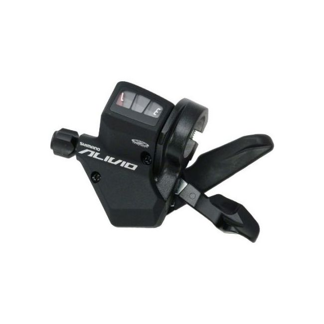 Maneta schimbator Shimano Alivio SL-M430 Stanga 3 viteze