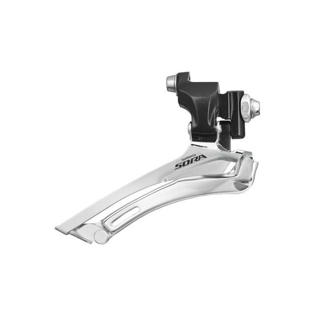 Schimbator fata Shimano FD-3500 Sora 34.9 2x9 viteze