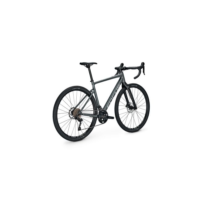 Bicicleta Focus  ATLAS 6.7 28 2021 Slate Grey - 51(S)