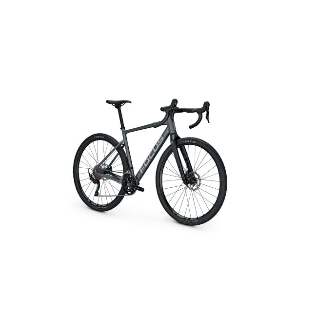 Bicicleta Focus  ATLAS 6.7 28 Slate Grey 2021 - 57(L)