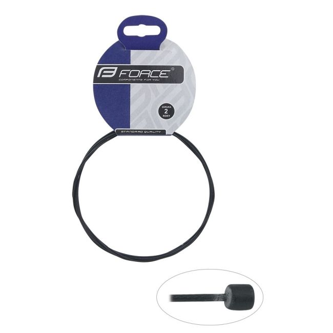 Cablu schimbator Force MTB Teflonat 2.0m 1.2mm