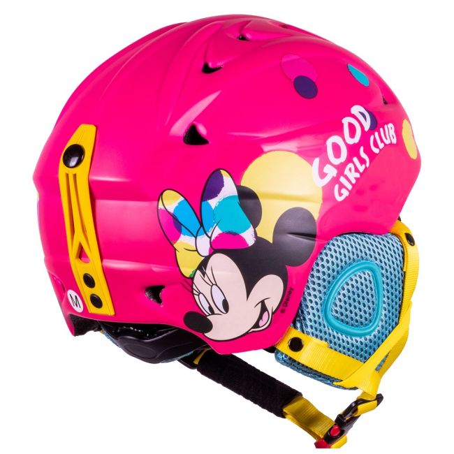 Casca ski copii Seven Minnie M (55-58 cm)